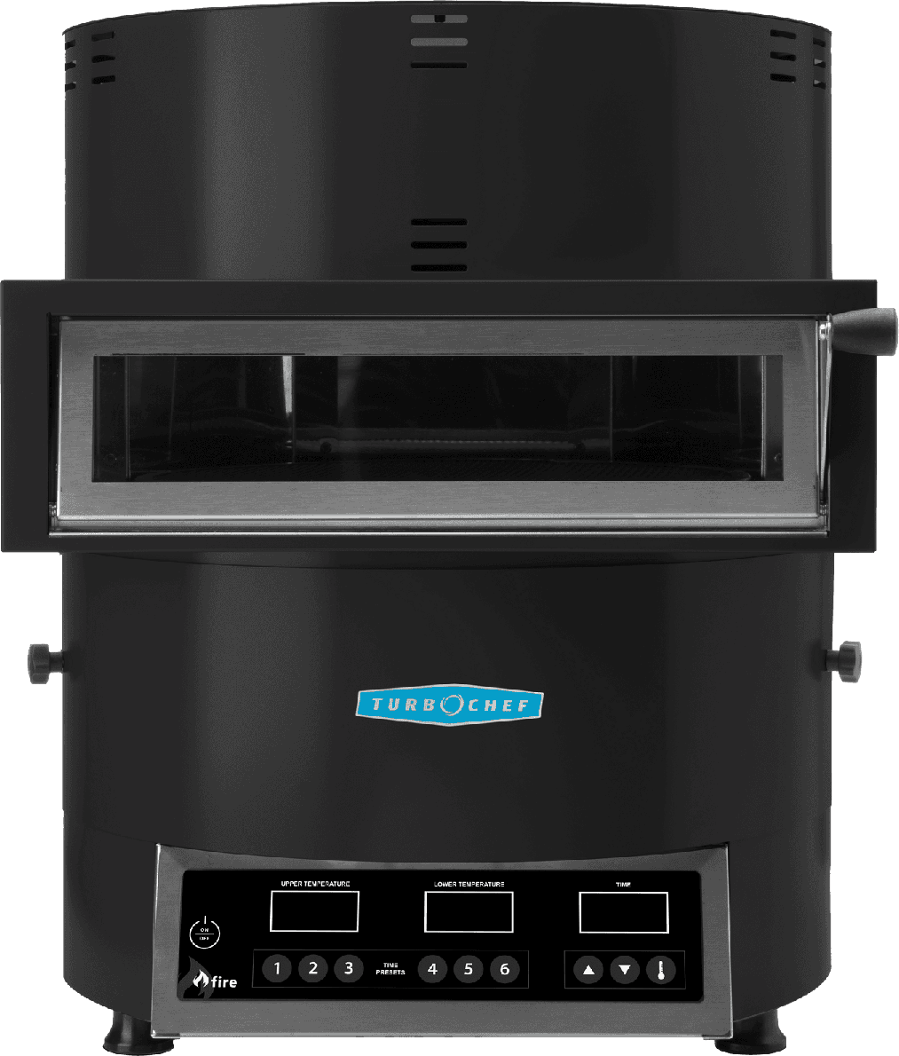 TurboChef Fire Oven