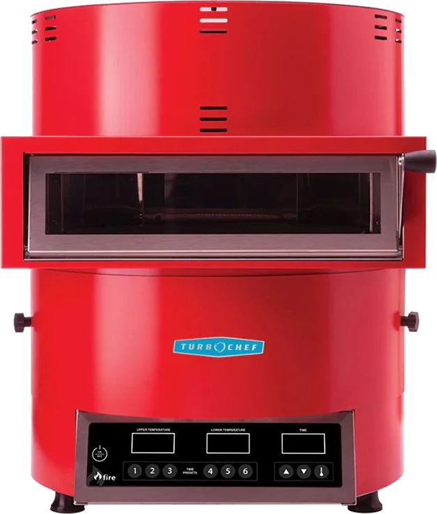 TurboChef Fire Oven